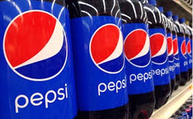 PepsiCo incrementa su recorte de azúcar agregado en sus bebidas